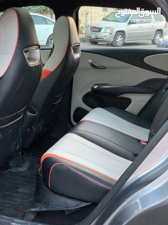 byd dolphin fashion 2022