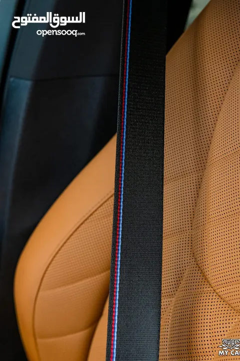 2024 BMW X5 xDrive50e