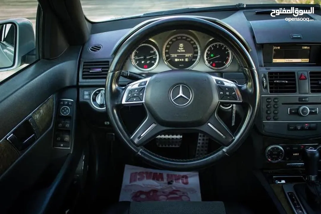 سعر حرق كاشش فقط Mercedes C63 kit fulll++ فحص نخب النخب