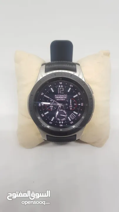 SAMSUNG GALAXY WATCH 46MM