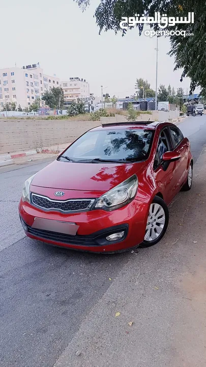 سيارة ممتازة واقتصادية جدا جدا