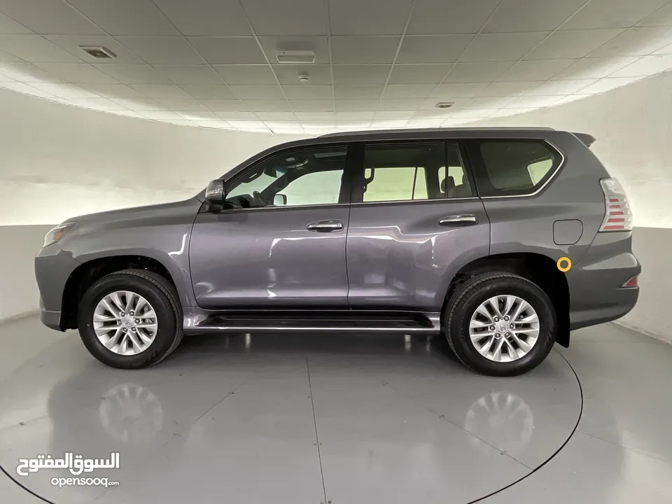 2021 Lexus GX460 Premier  • Big Price Drop • Manufacturer warranty till 29-Aug-2025 • 336782