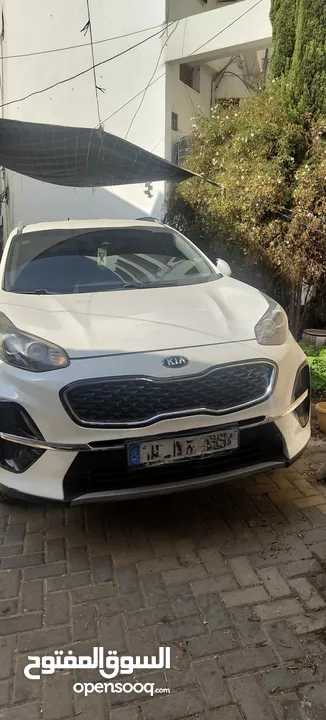 كيا سيوتارج للبيع