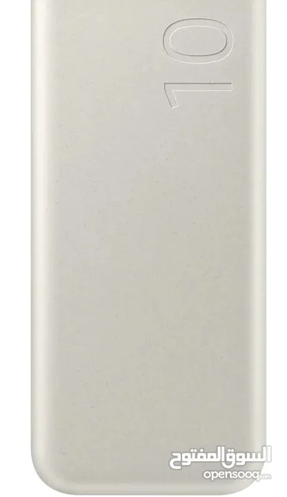 Samsung Power Bank 10000A Super fast charging
