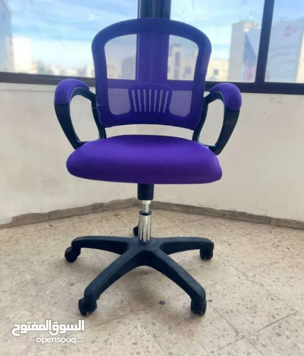 و رجعنااا وفرنا كرسي الطلاب المميز الاكثر مبيعا بالاسواق توفر بااقووى جودة وأقل سعر