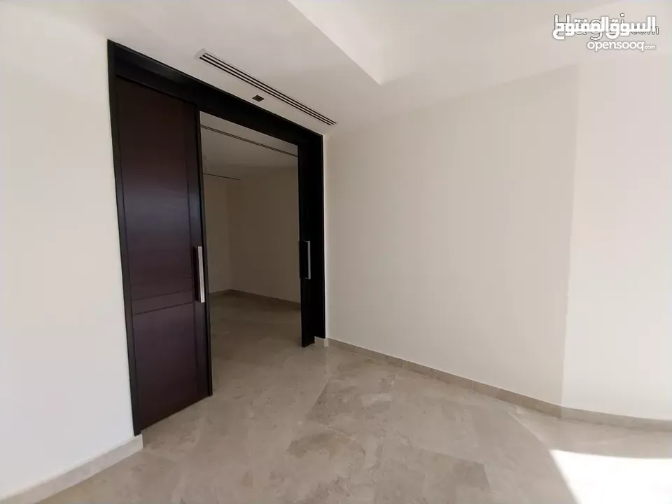 شقة مميزة جدا حديثة بمنطقة الدوار الرابع ( Property ID : 30075 )