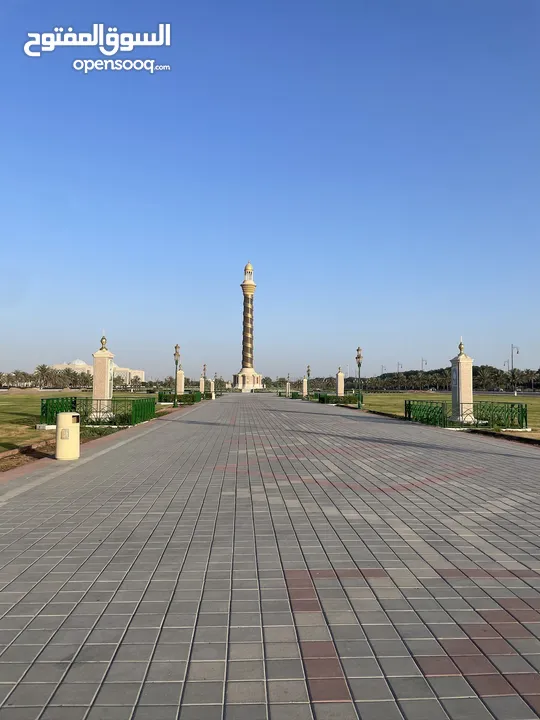 Running Medical and dental center for sale in RAK