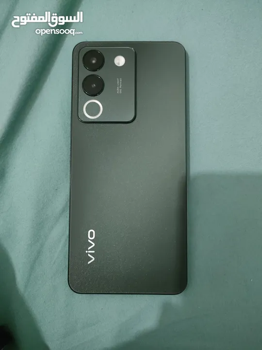 VIVO V30 LITE