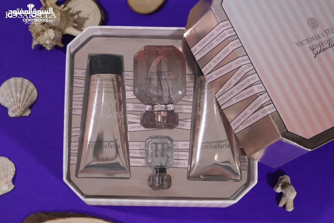 Original Victoria's Secret + The Body Shop + Bath & Body Works Products