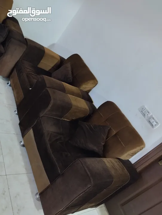 طقم كنب للبيع