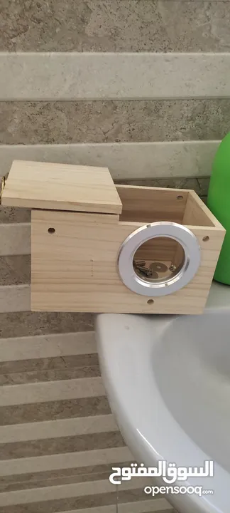 بياضه مع براغيه