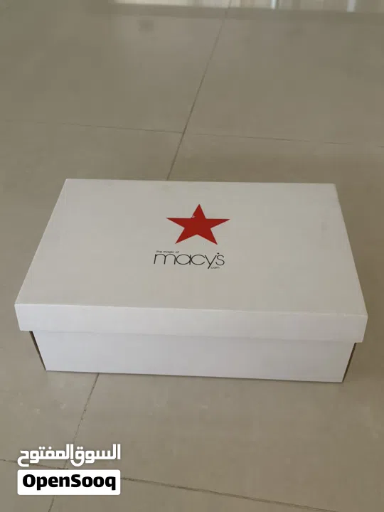 Draper James Denim Sandals