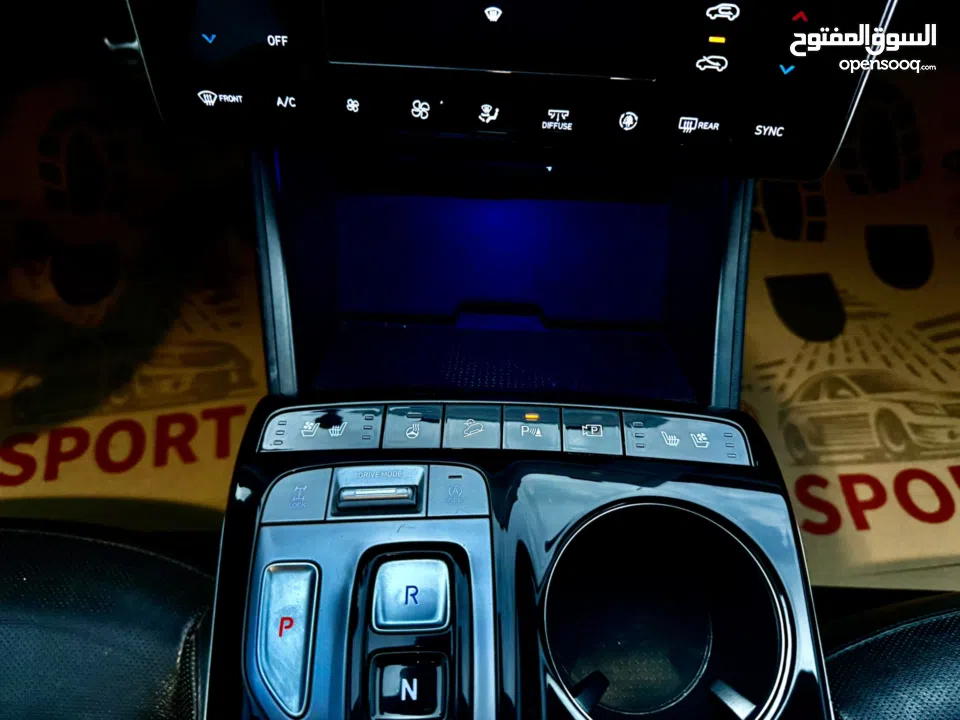 هيونداي توسان 2021 بسعر مغري جداً