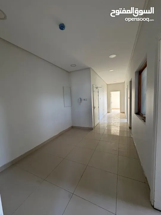 للإيجار شقة في جدعلي...Apartment for rent in Jid Ali