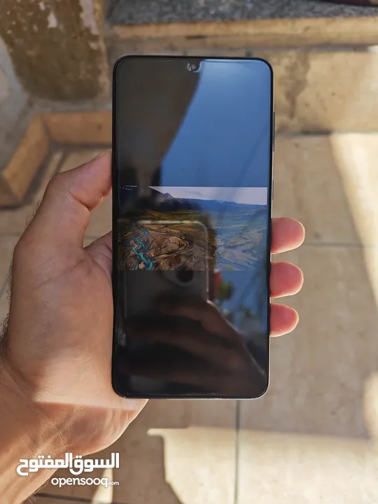 Samsung S21 Plus 5G