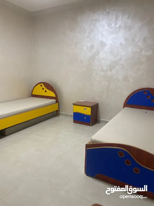 غرف نوم اولاد مستعملة للبيع