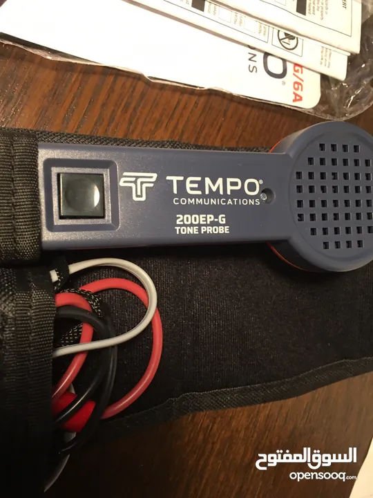 Tempo communication  tracing