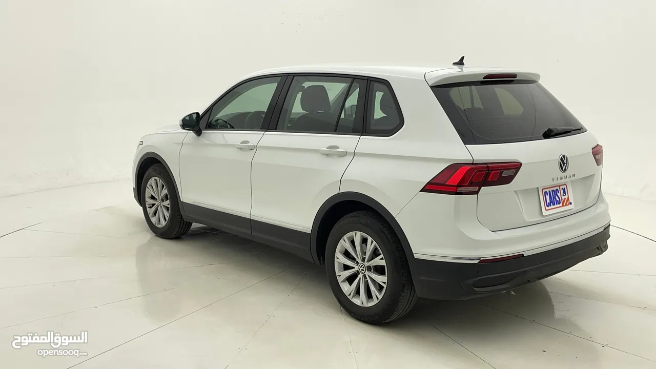 (FREE HOME TEST DRIVE AND ZERO DOWN PAYMENT) VOLKSWAGEN TIGUAN