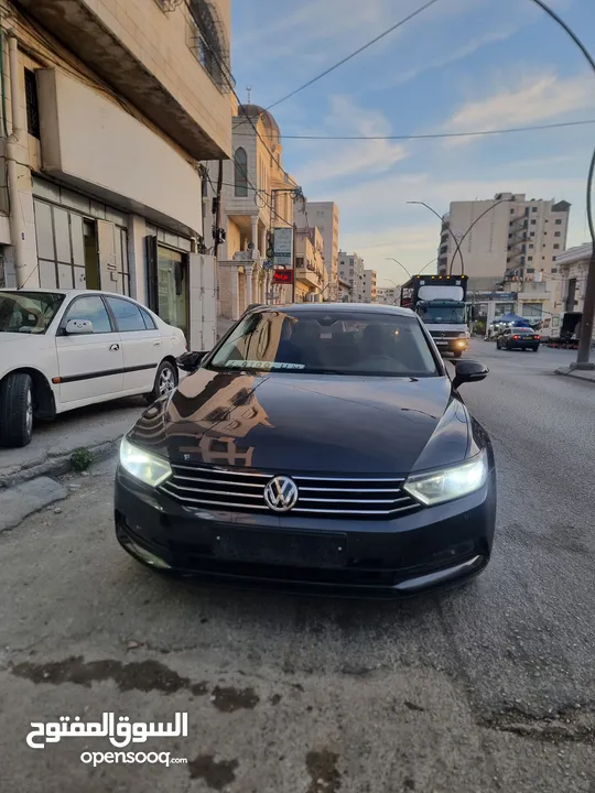 باسات 2018 فل بدون فتحة