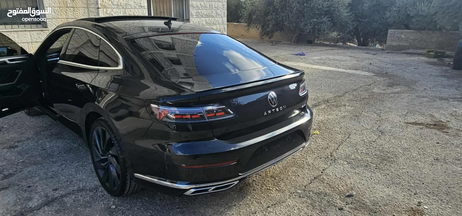 ارتيون  2020 مميزة