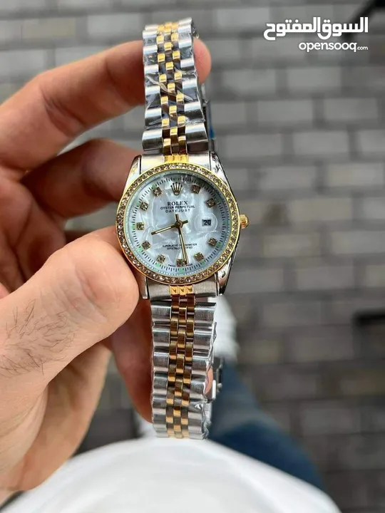 New Collection Brand Rolex ، Automatic