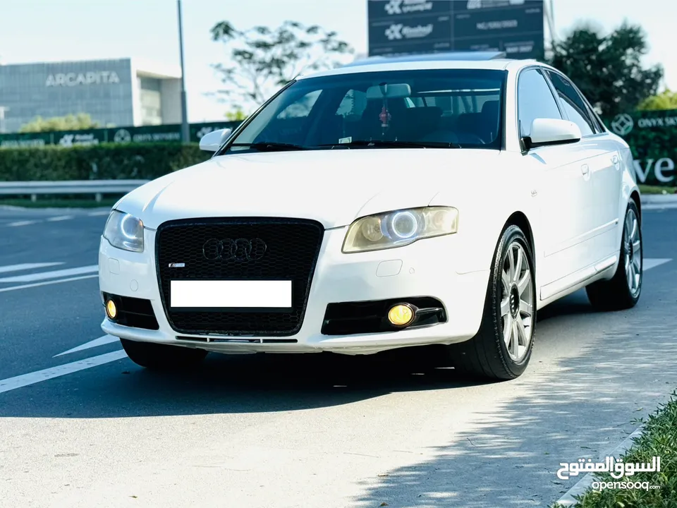 Very clean S4 for sale