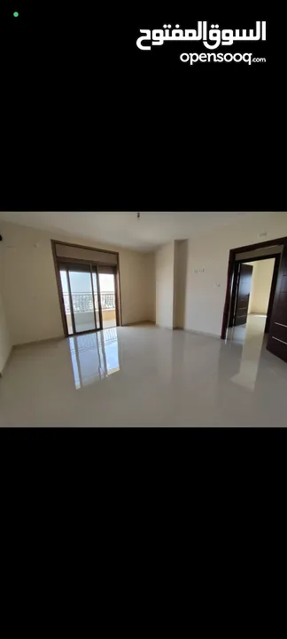 شقة غير مفروشة للإيجار – رام الله  الماصيون قرب الميلينيوم ومشفى رام الله