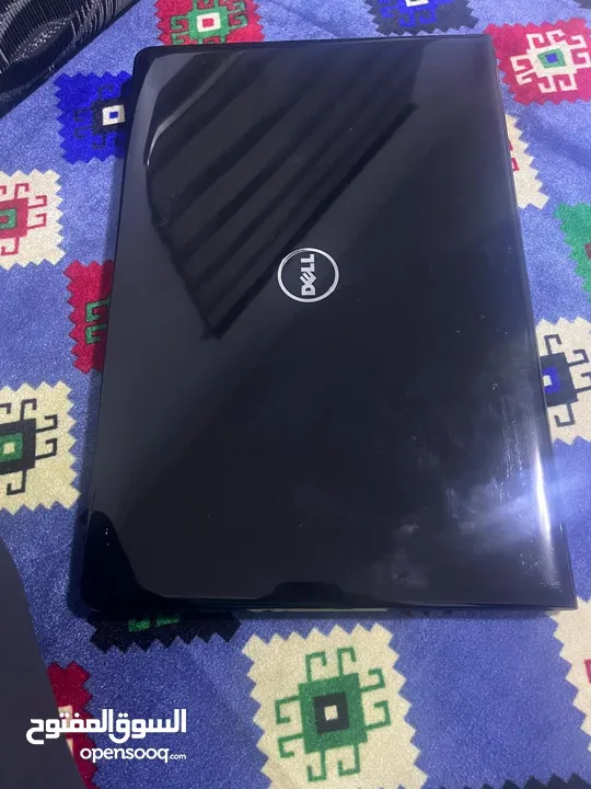 لابتوب dell
