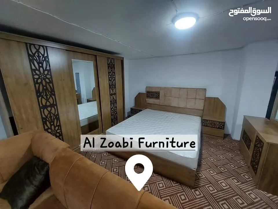 غرف نوم ماستر او شبابيه