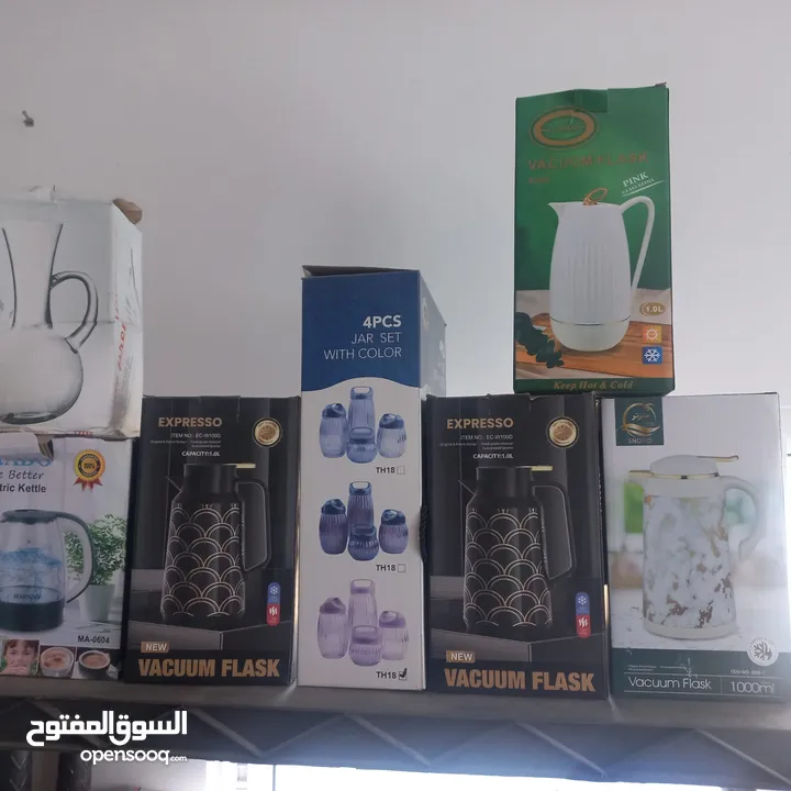 لقطة لقطه لقطه  بضاعه محل نثريات واكسسوارت وادوات منزليه والعاب للبيع المستعجل