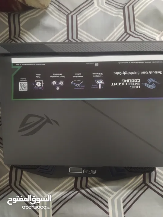 ASUS ROG STRIX G16