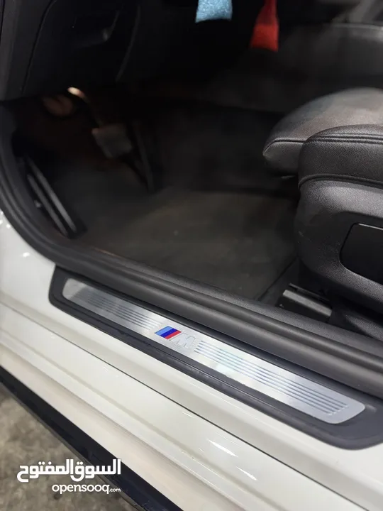 BMW 530e 2018