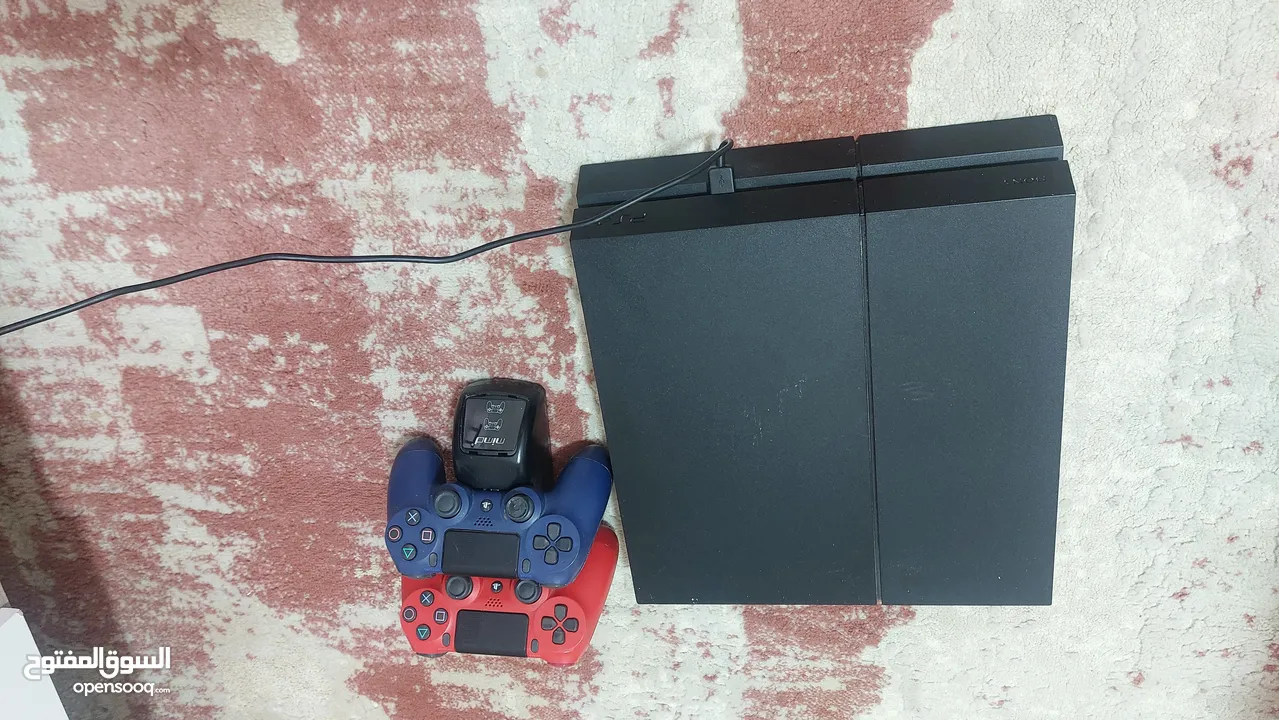 Ps4 for sale