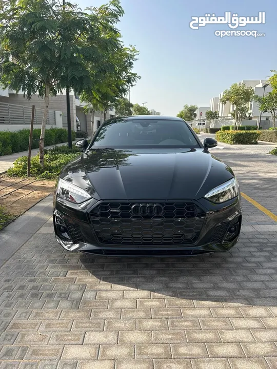 CLA 200 panorama 2024 AMG