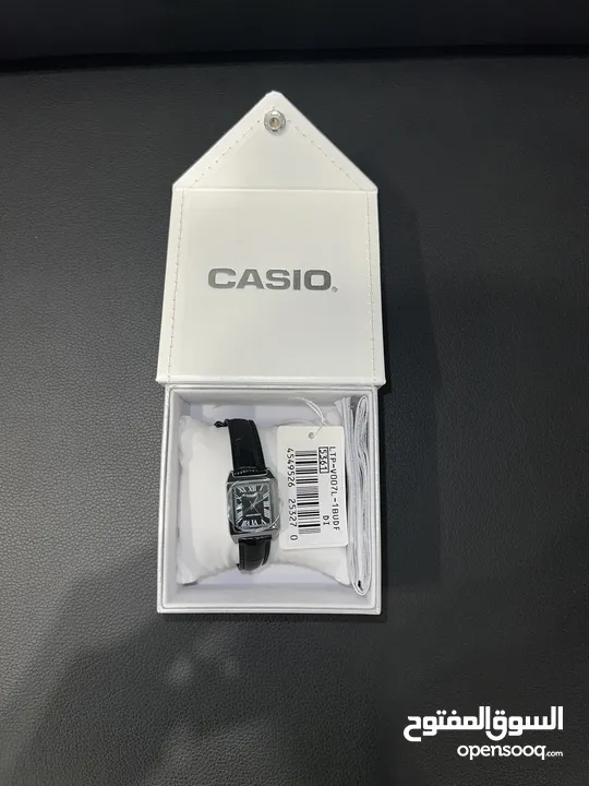 Casio LTP-V007L-1BUDF