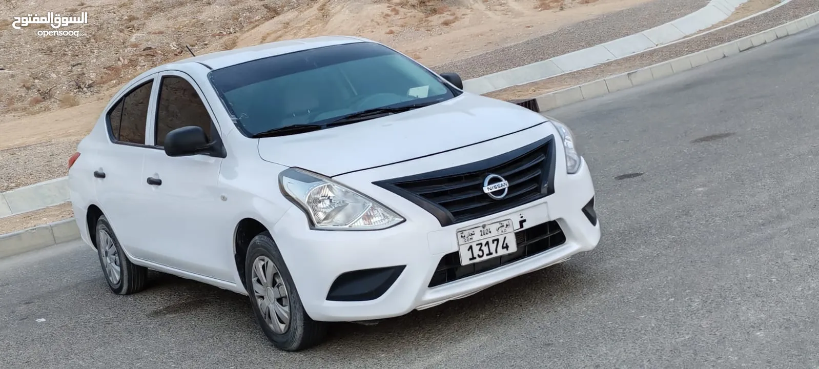 Nissan Sunny 2018 For Sell