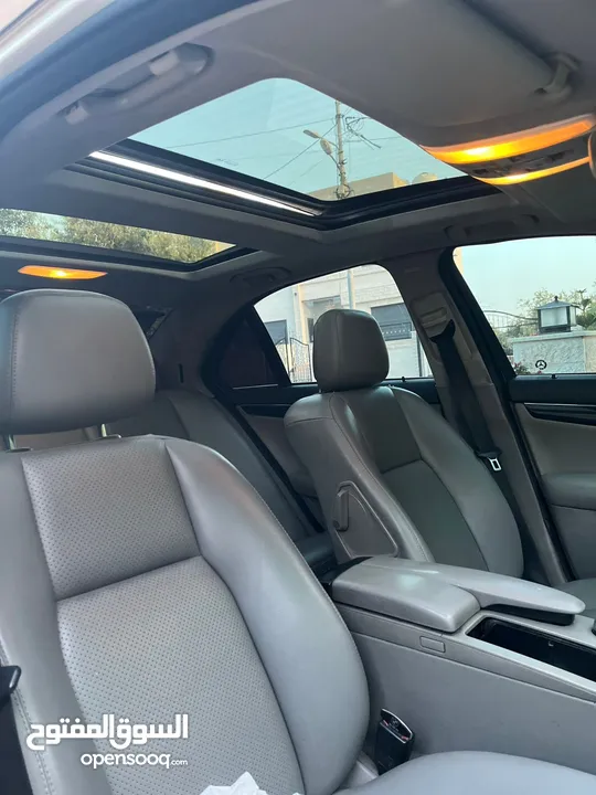 Mercedes Benz C200K