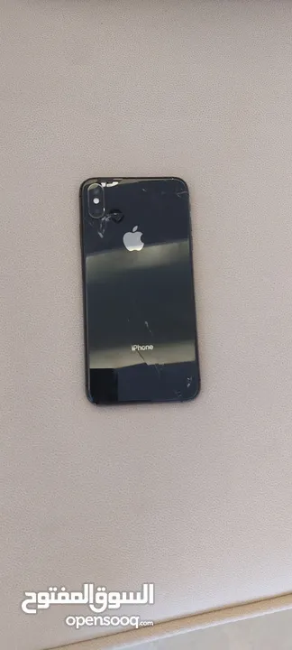 آيفون xs max