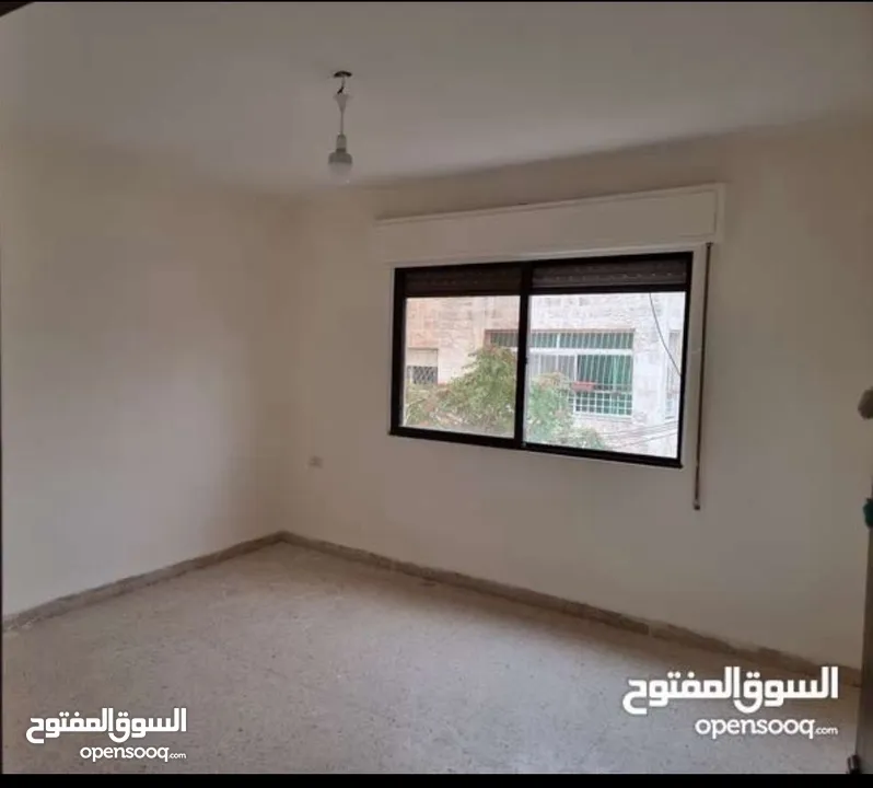 شقه لللبيع (جبل الحسين / شارع طبريا / عماره 67)
