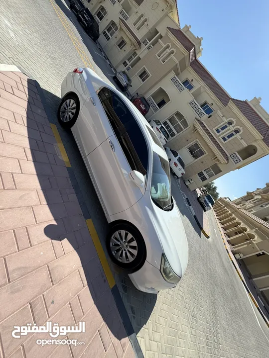 Accord 2014 gcc اكورد