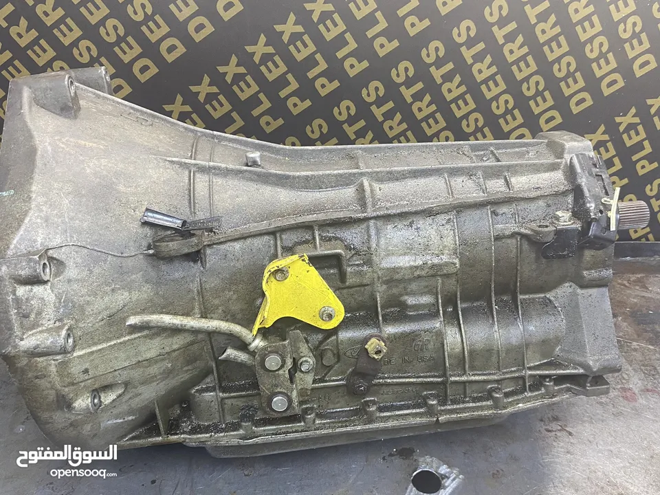 قطع سيارات أمريكي مستعمل ماتور جير بككس FORD فورد جمس GMC جيب JEEP دودج DODGEدودج/Chevrolet/شيفروليت