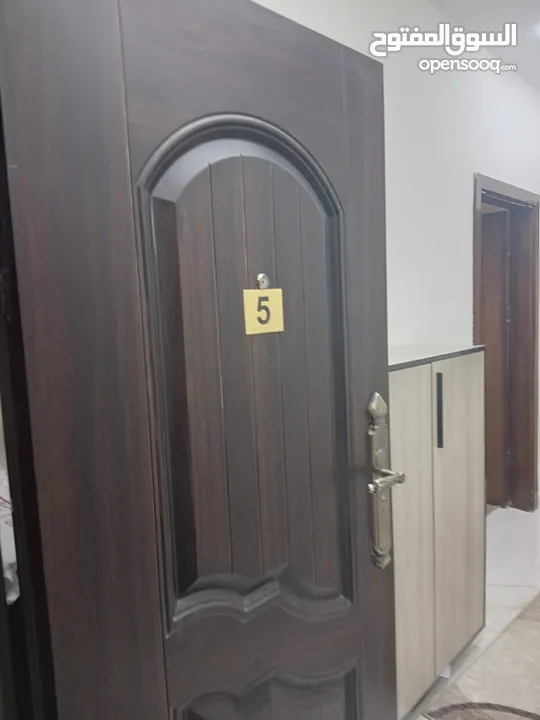 شقة سكنية للبيع  اسكان البركة 26