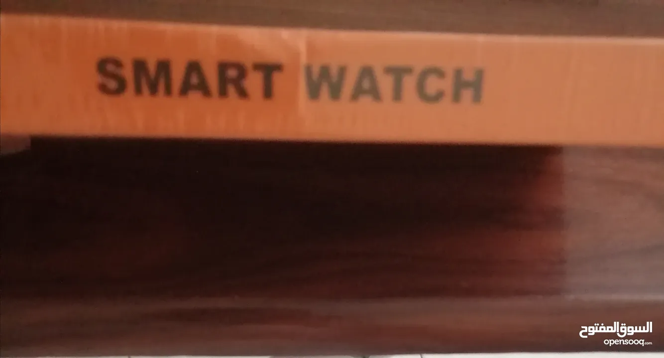 Smart watch EW9 ULTRA