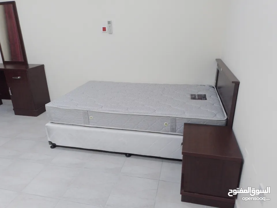 room available mansura