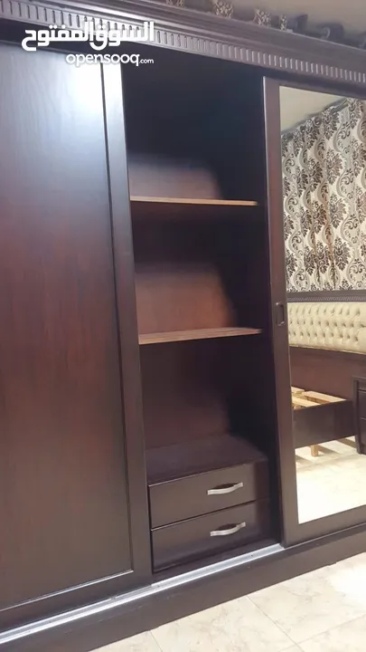 غرفه نوم ماستر