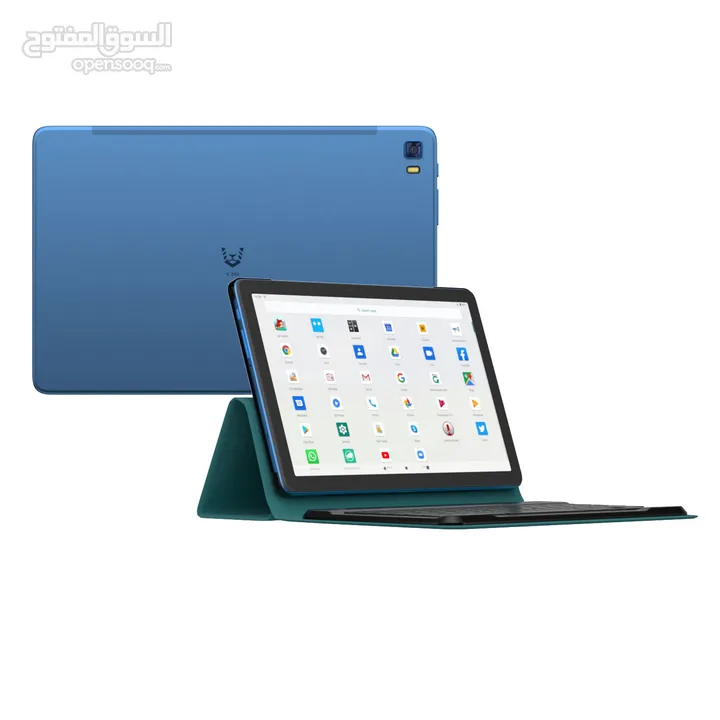 Vikusha Vz 60 128GB 8Ram فيكوشا الجديد تاب تابلت v z 60 فكوشا