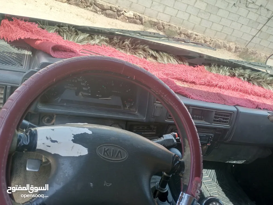 بستا 1994 للبيع