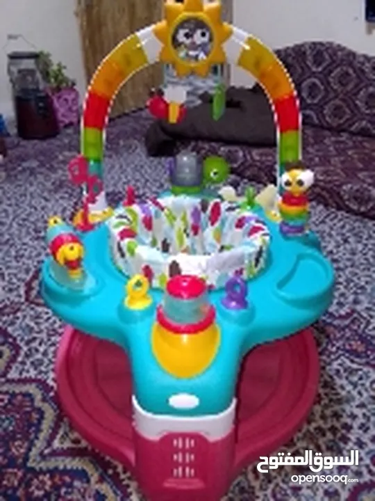 مشاية اطفال للبيع
