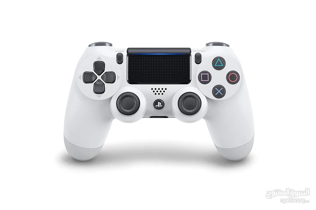 يد العاب جيمنغ بلايستيشن 4 الوان متعددة DoubleShock PS4 Controller  Wireless Gamepad