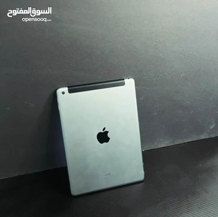 iPad 6 (6 generation)